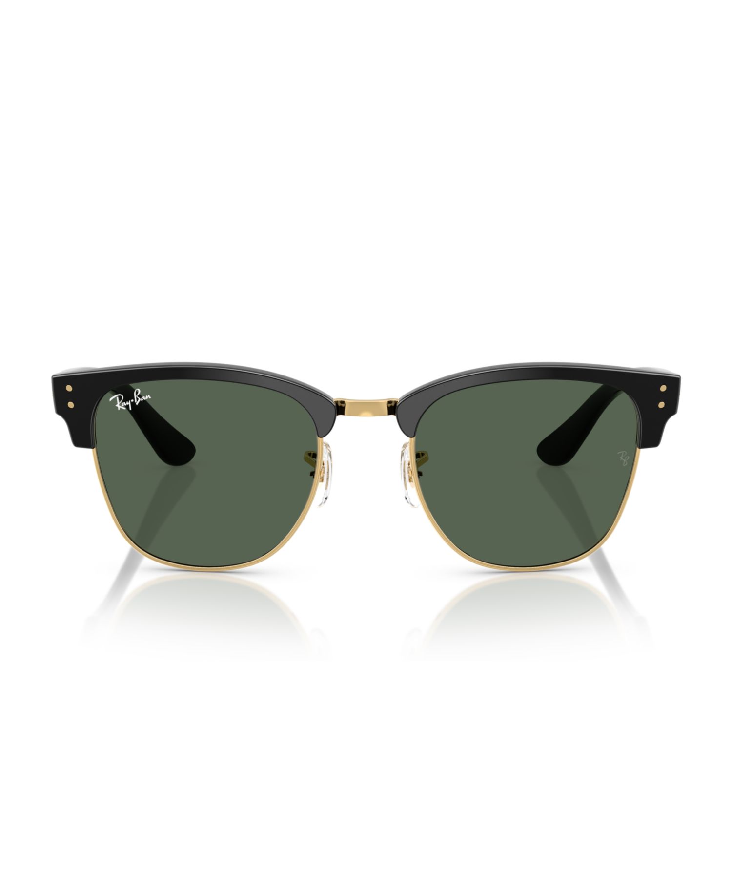 Unisex Clubmaster Reverse Sunglasses, RBR0504S 51