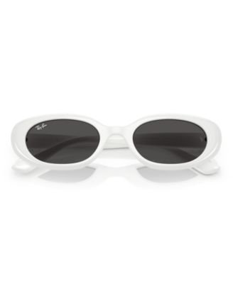 Unisex Sunglasses RB4441D