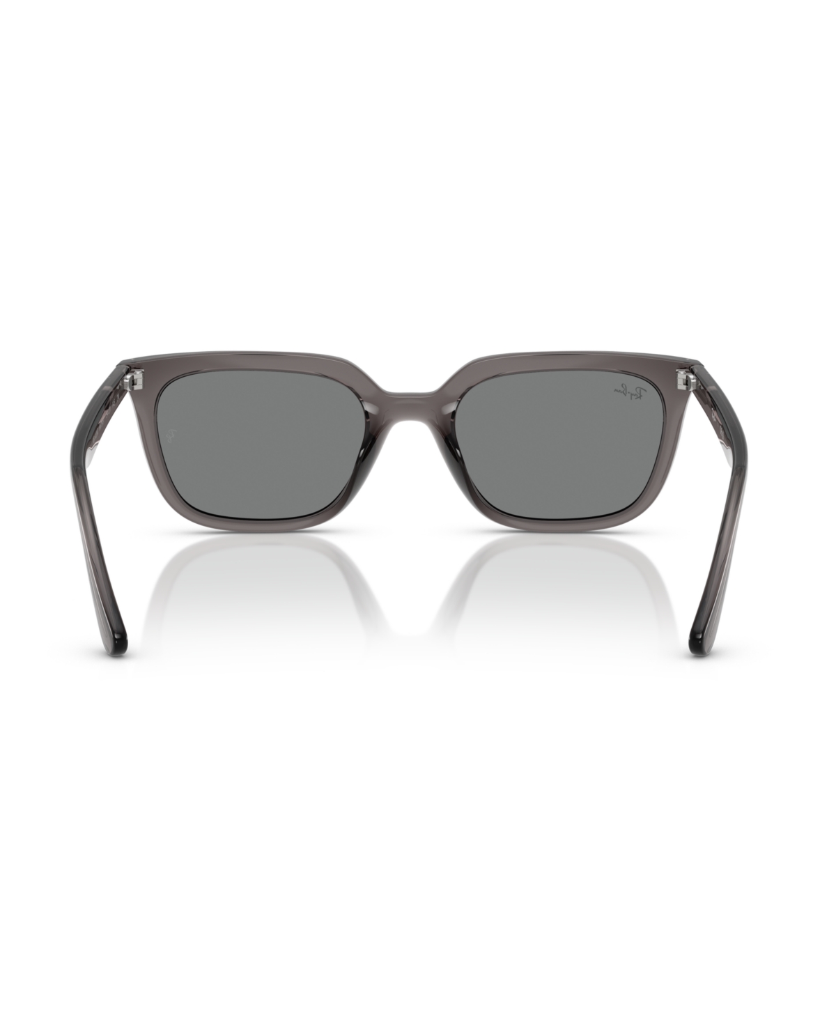Ray Ban Unisex Sunglasses Rb4439d In Black