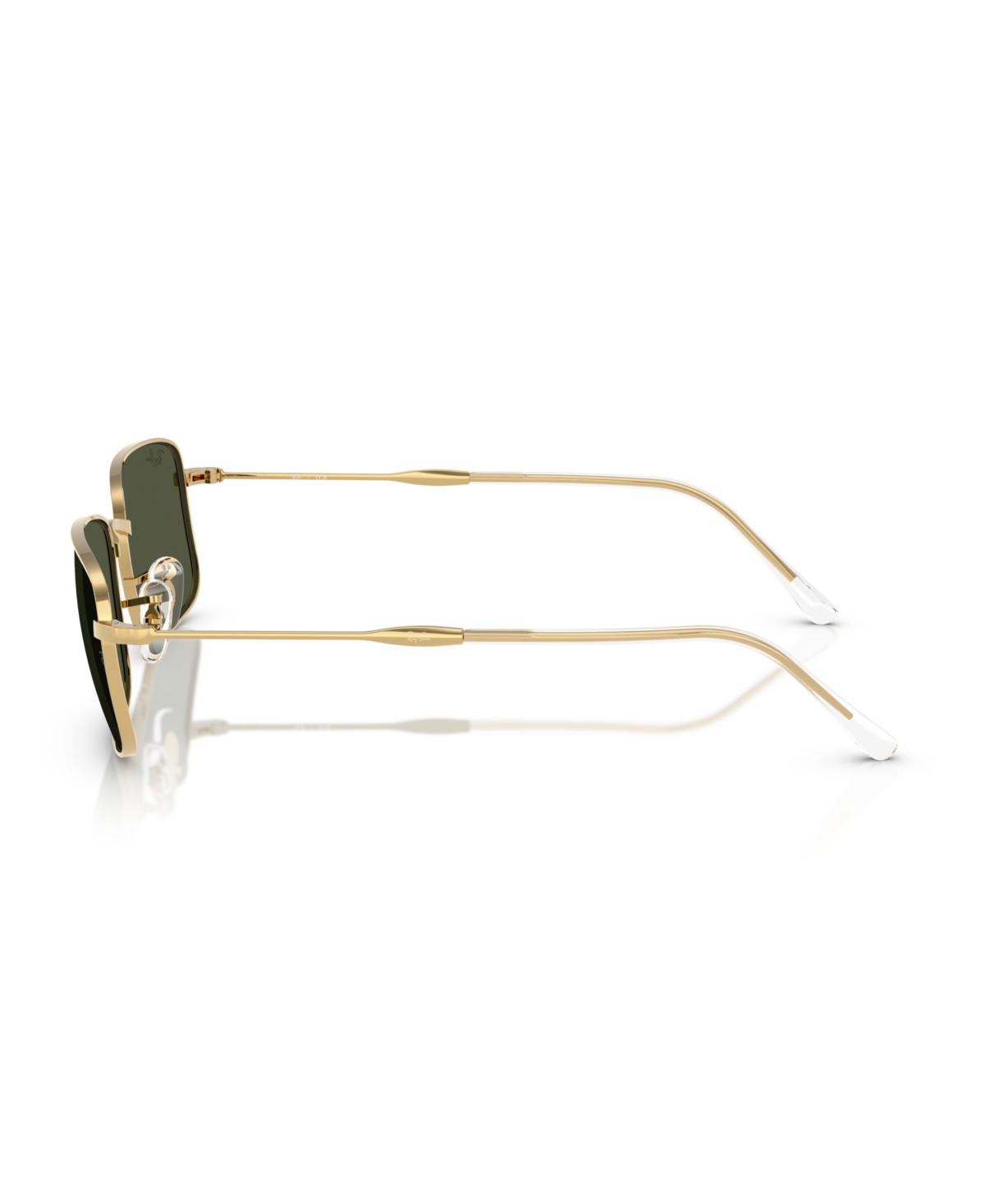Ray Ban Unisex Round Sunglasses, Rb3746