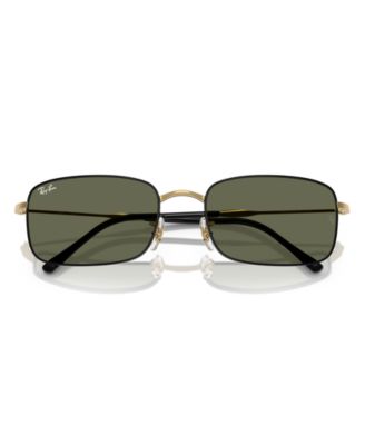 Unisex Polarized Sunglasses, RB3746