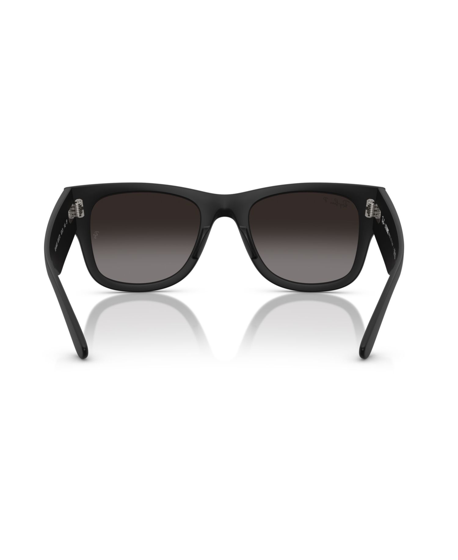 Unisex Polarized Sunglasses, RB4840S