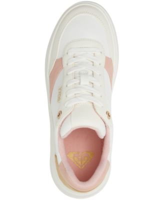Women's Carver Lace-Up Sneakers