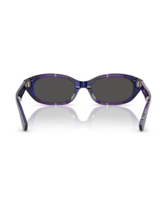 Women's Sunglasses BE4447D