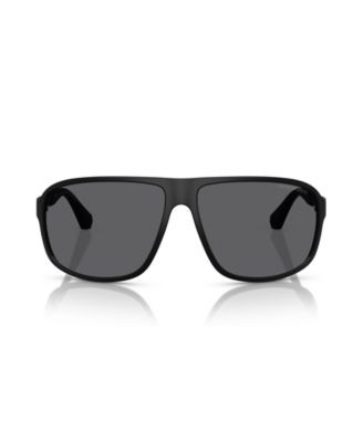 Men's Polarized Sunglasses EA4029