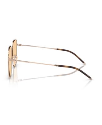 Women's Sunglasses EA2159D