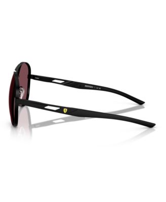 Unisex Large Sunglasses, FZ5002D