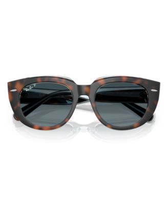 Women's Polarized Sunglasses, Doreen RB2286