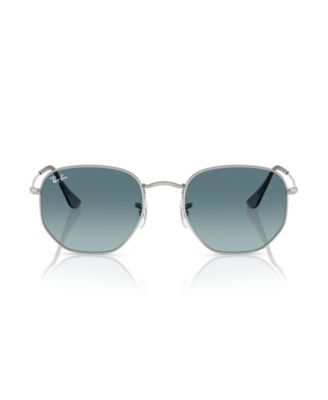 Unisex Sunglasses, Hexagonal RB3548N