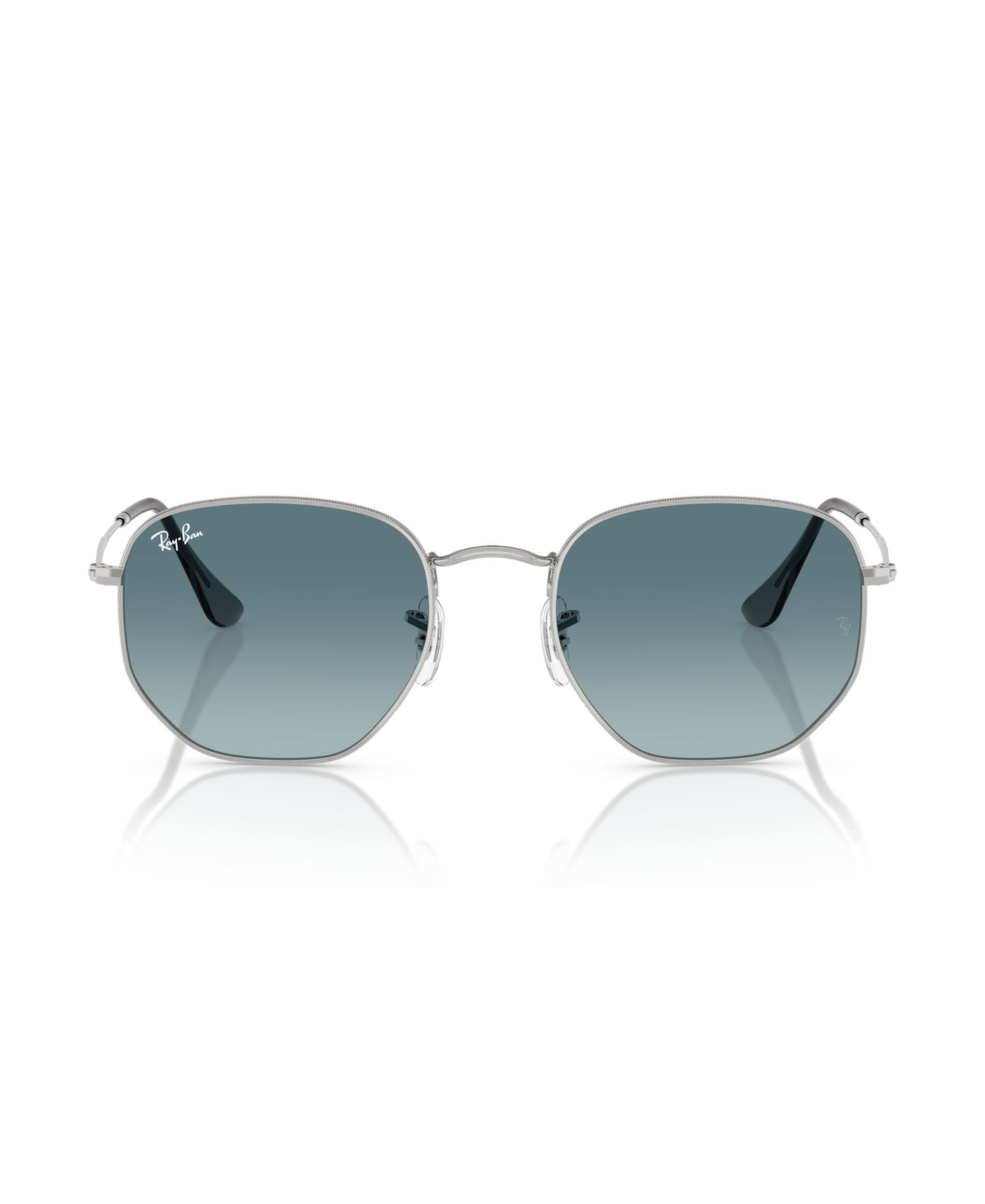 Unisex Sunglasses, Hexagonal RB3548N