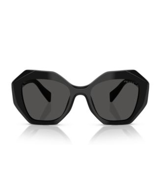 Symbole Irregular Women's Sunglasses, PR 16WS