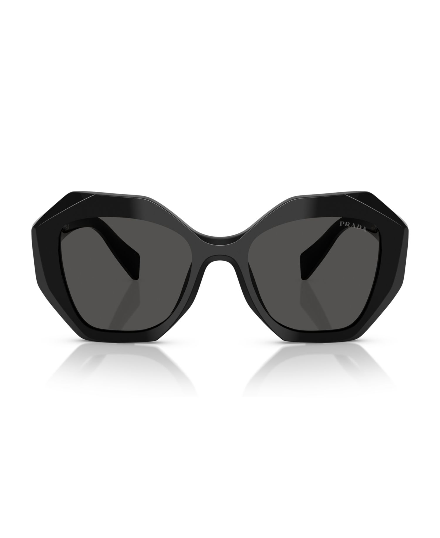 Symbole Irregular Women's Sunglasses, PR 16WS
