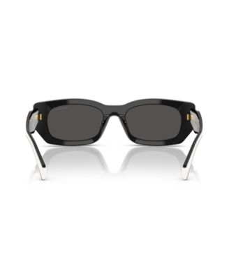 Prada Women's Sunglasses PRB05S - Macy's