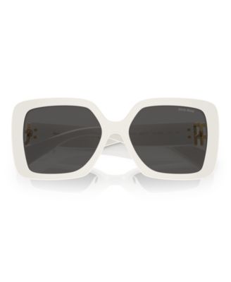 Women's Sunglasses, MU 10YS