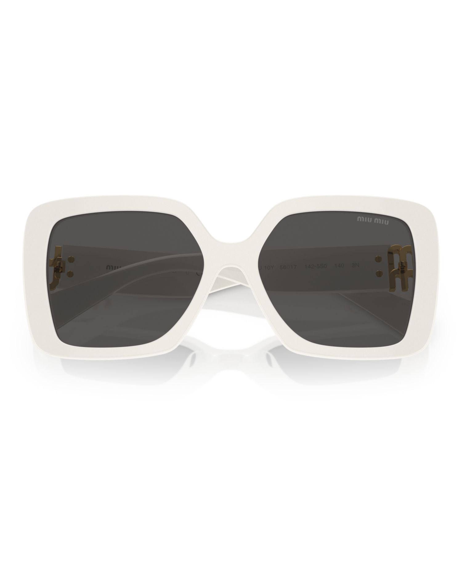 Women's Sunglasses, MU 10YS
