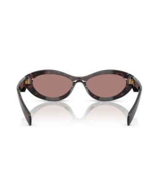 Women's Sunglasses PR 26ZS