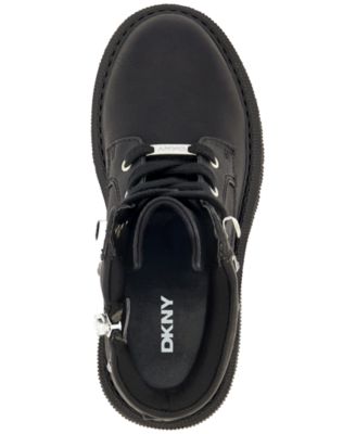 Little & Big Girls Ava Stone Boots