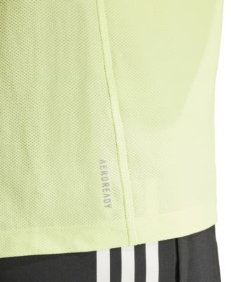 Men's Own The Run Moisture-Wicking T-Shirt