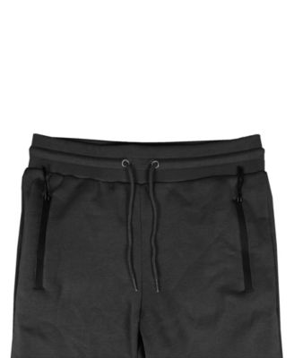 Men's Pro Star Slim Fit Fleece Lined Jogger Sweatpants