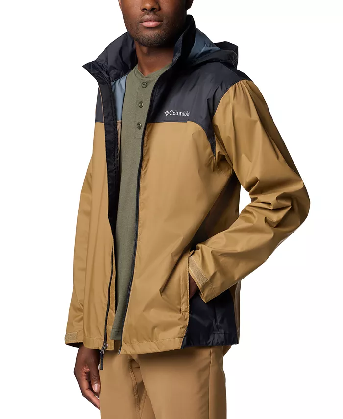 Men's Glennaker Lake II Rain Jacket - thumbnail 3