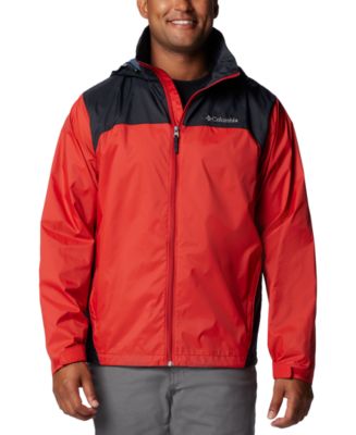 Columbia Men's Glennaker Lake II Rain Jacket - Macy's