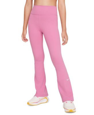 Nike - Big Girls One Dri-FIT Flared Leggings