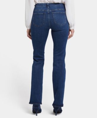 Women's Barbara Bootcut Utility Jeans