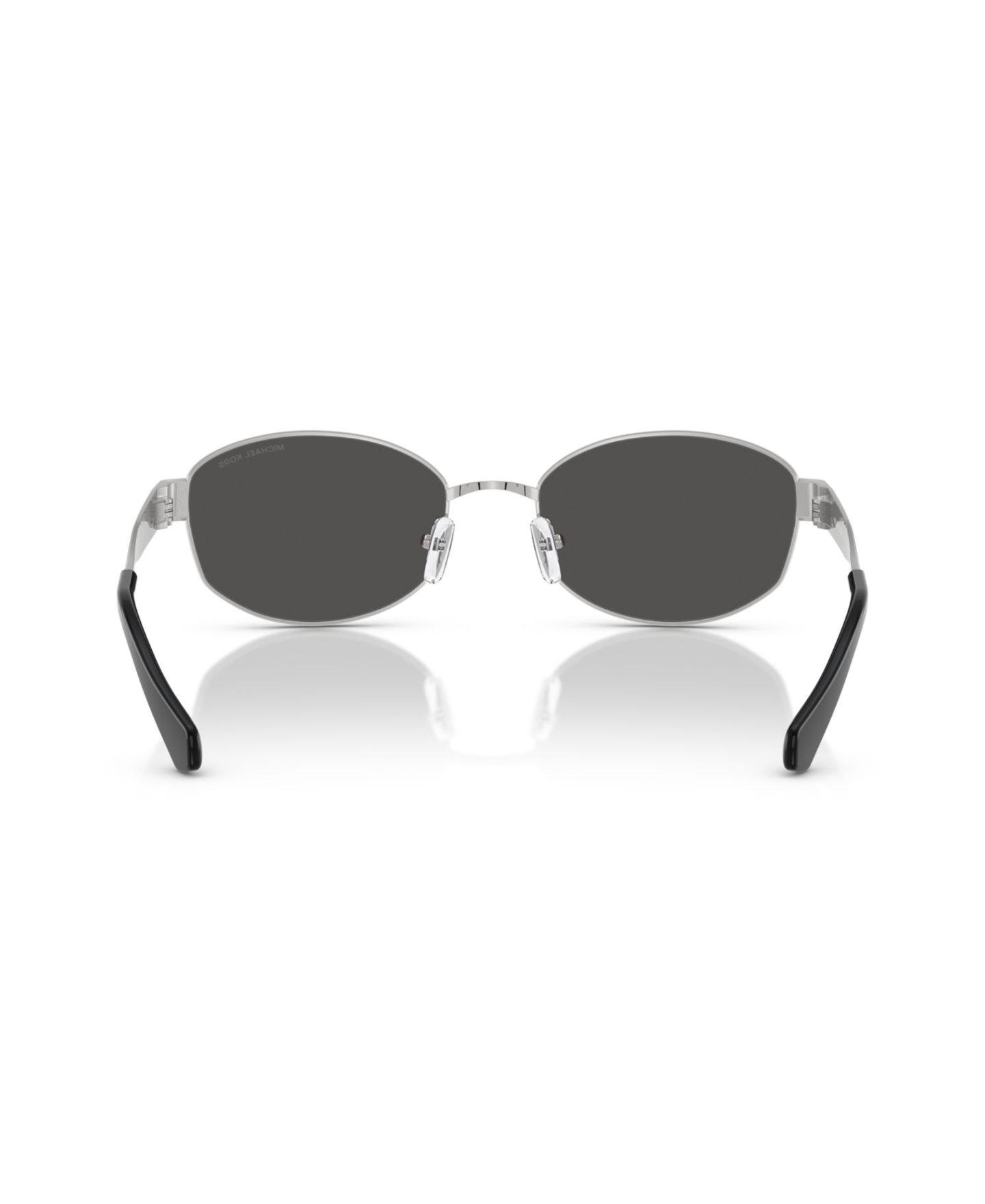 Женские солнцезащитные очки Michael Kors Sunglasses, MK1161, цвет: Светлый золотой — фото 9