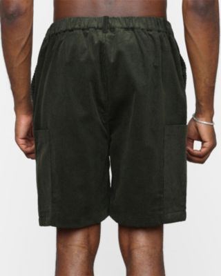 Men's Jason Corduroy Shorts