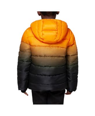Big Boys Heavyweight Puffer Jacket Coat