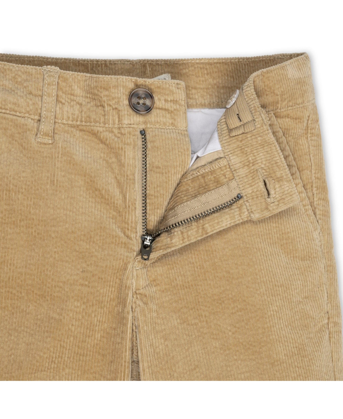 Hope & Henry Toddler Boys Stretch Corduroy Pant