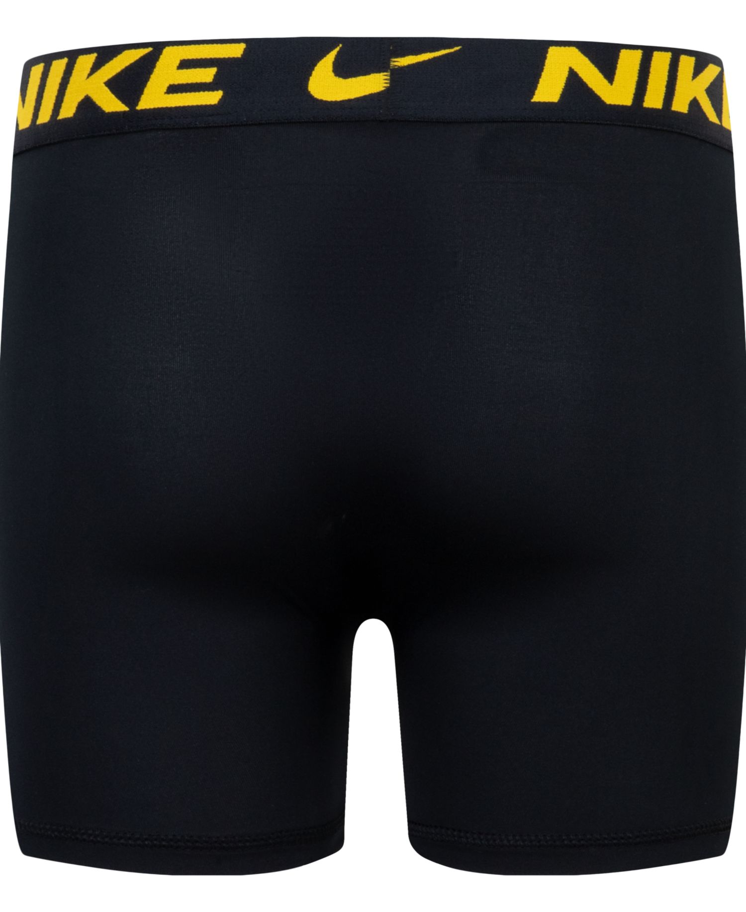 Нижнее белье-боксеры из полиэстера Dri-FIT Color Pop Boxer Briefs для больших мальчиков, 5 упаковок