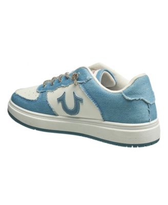 Ladies Allison Logo Sneaker