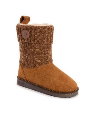 MUK LUKS