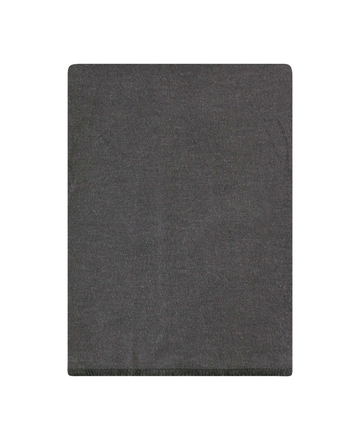 Hudson Baby Cotton Flannel Burp Cloths Bundle, One Size - Wild buffalo