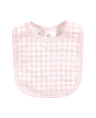 Natural Cotton Bibs