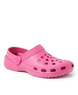 EcoCozy Women's Sustainable Clog