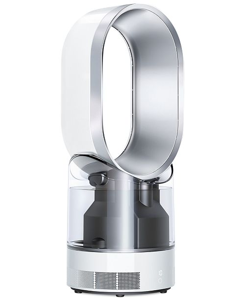 Dyson AM10 Hygienic Mist Humidifier & Reviews Wellness Bed & Bath