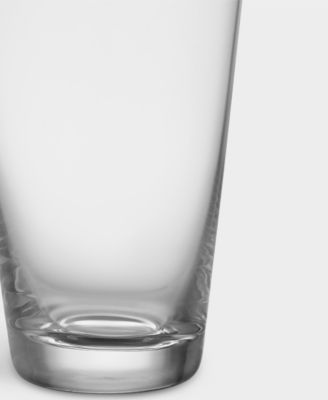 Merlot Tumbler Barware, Set of 1