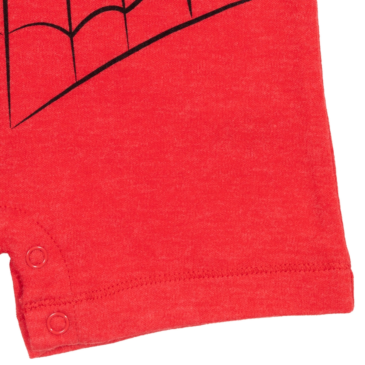 Marvel Baby Boys Avengers Spider-Man Captain America Hulk Miles Morales Cosplay Romper Newborn to