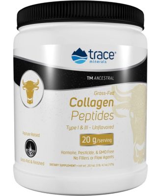 Trace Minerals