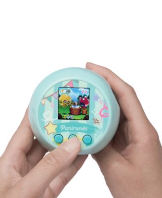 Interactive & Squishy Digital Pet