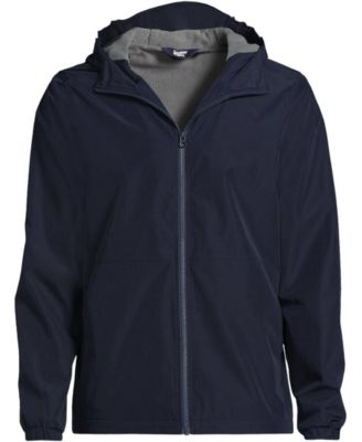 Men's Rain Jacket