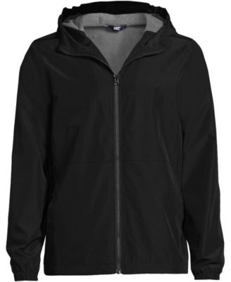 Men's Rain Jacket