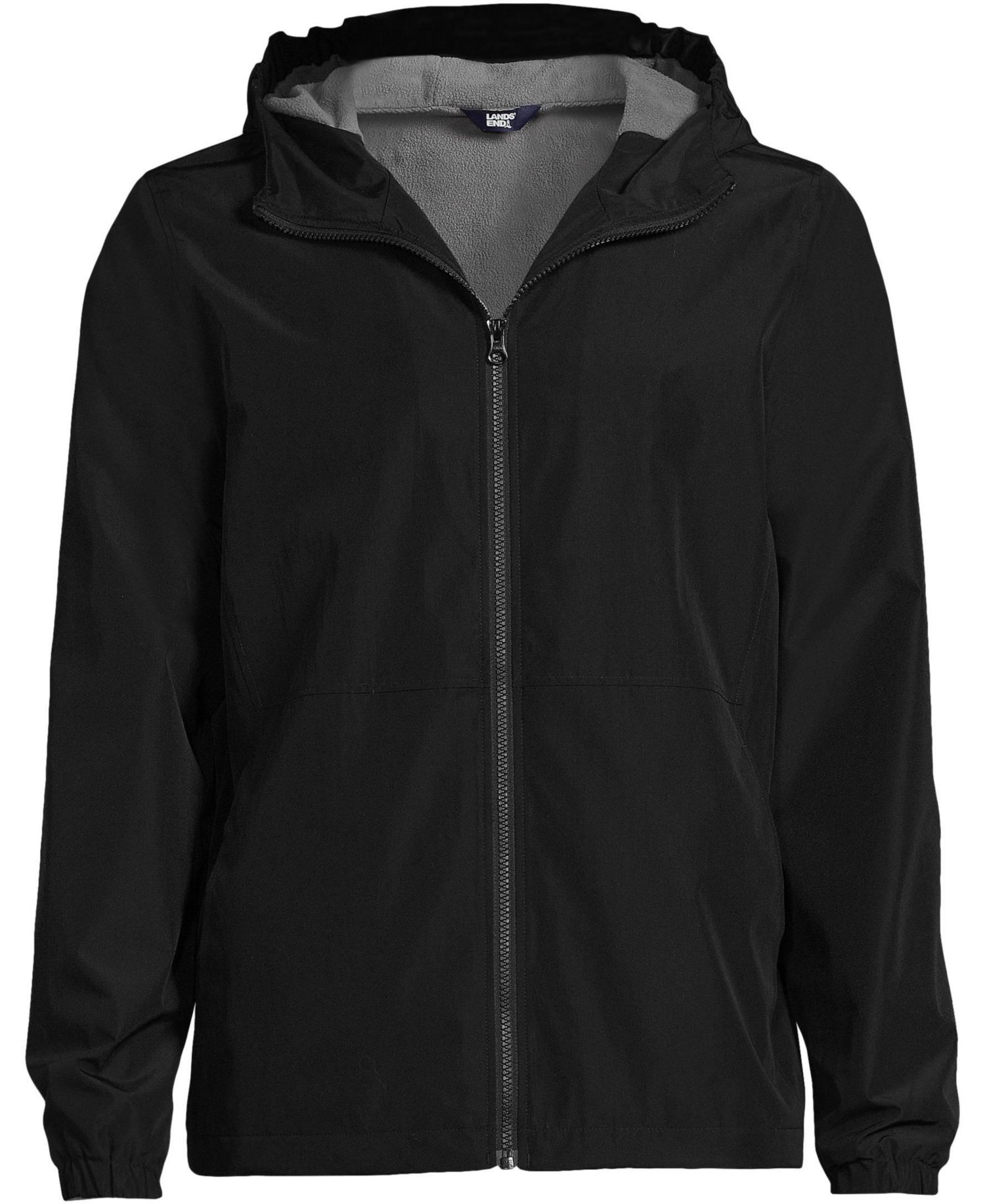 Men's Rain Jacket