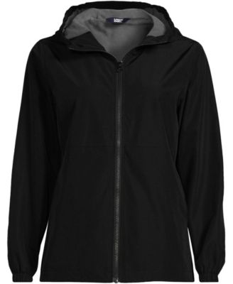 Women's Rain Jacket