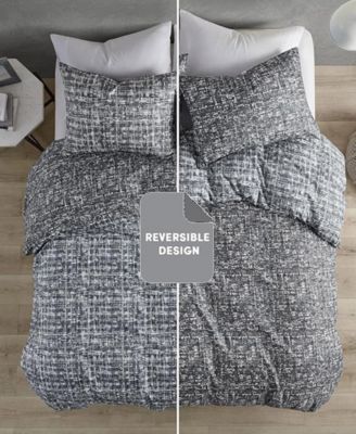 Maca Reversible 2-Pc. Comforter Set, Twin/Twin XL