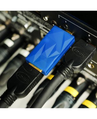 HDMI Noise Filter with Surge Protection HDMI iSilencer