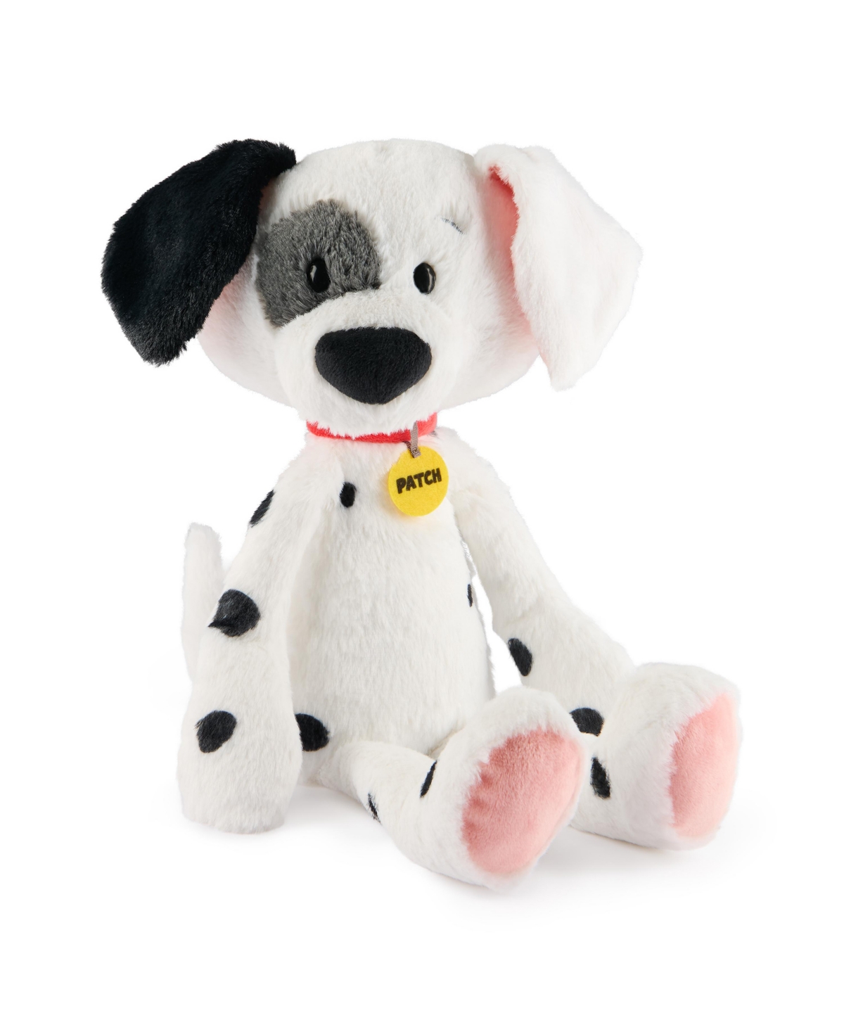 Gund Plush Disney Patch Toothpick In Multi Color