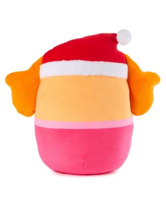 Winter Holiday Skye Squish Plush